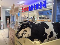 -红星前进面包牛奶公司(君太店)