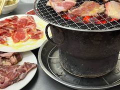 -松明一烤肉馆(鲁园店)