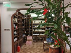 -沐春秋茶书院·茶室.茶馆.商务包房(知春路店)