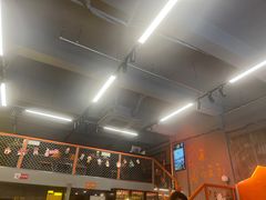 -允辛家·自助泥炉烤肉(九亭店)