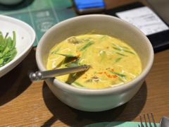 -帕蓝·暹罗料理(大学路店)