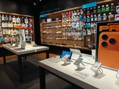 -顺电·脉(浦东嘉里城店)