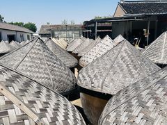 -苏州市吴中区光福窑上花果蜜饯厂