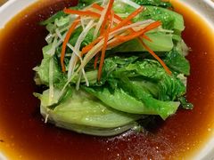 油浸罗马生菜-宽味餐厅(万博广场店)