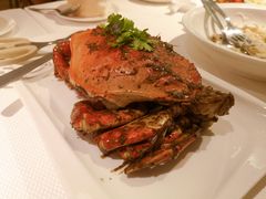 -新加坡海鲜共和(名胜世界圣淘沙海滨坊)