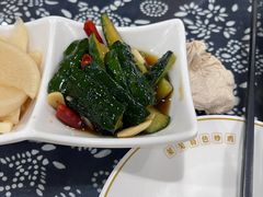 -八两八金·莱芜特色炒鸡(市南漳浦路店)