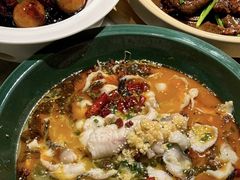 -苏乡兰亭·新派淮扬菜(吾悦广场店)