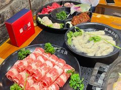 -珮姐老火锅(鄞州印象城店)