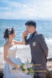 点击看大图 -金夫人婚纱摄影(惠阳店)
