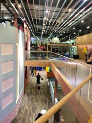 -泡泡米POPOME益智乐园(洪殿花园旗舰店)