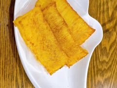 -老周记茶点