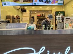 -1点点(领事馆店)
