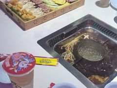 -歌迷量贩KTV(南阳路店)