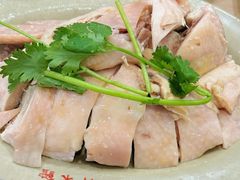 -百家鸡味馆(清泰店)