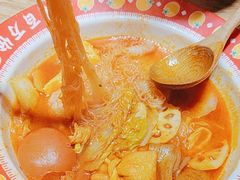 -福客麻辣烫·现炒麻辣香锅(印力中心店)
