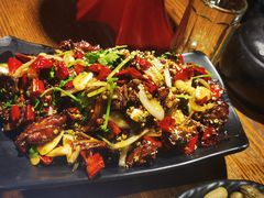 -刘成杰锦州烧烤(南河路店)