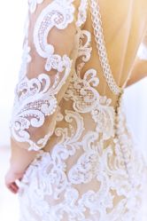 -LANYI COUTURE高级婚纱礼服改衣店