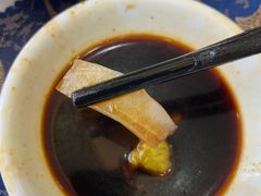 -祈胜邨•顺德鱼生•顺德菜(容桂店)