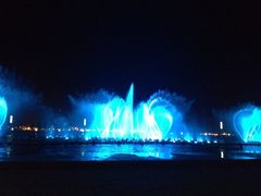 iphone_upload_pic-东港音乐喷泉广场