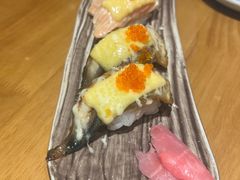 -一心创作料理屋(经开万达店)