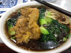 -东吴面馆(因果巷店)