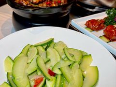 -海泰食府·新鲁菜·家宴(总部基地店)
