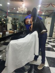 -BHG Hair Salon