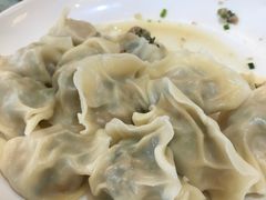 -老虎滩船说·海胆水饺·大连海鲜(老虎滩店)