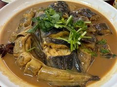 -锅贴王海鲜小馆