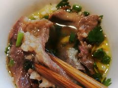 -大众跷脚牛肉馆·非遗传承单位(峨眉山店)