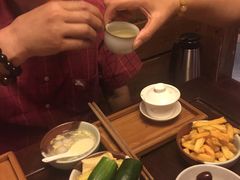 -青藤茶馆(南山路店)