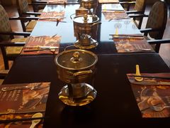 -AdD全日制餐厅(中谷花园酒店)