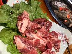 -7年8班朝鲜族非遗美食(三钢里店)