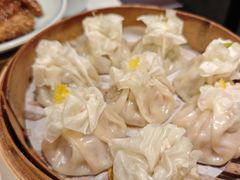 -龍聚祥烧麦馆(万达店)
