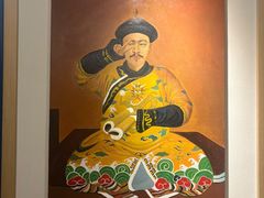 -囍榷·鲜美常州菜(恐龙园店)