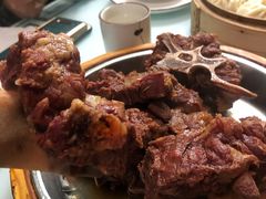 -额吉饺子馆(新石北路店)