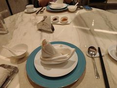 -万悦中餐厅·武汉卓尔万豪酒店