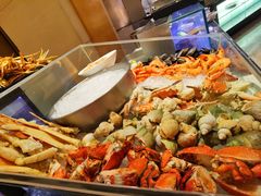 -威斯汀舞台餐厅