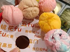 -西树泡芙(秦皇岛茂业天地店)