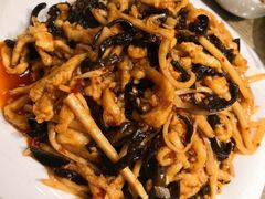 -津菜宋记老房子(平山道店)