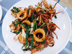 -明记海鲜大排档(巽寮湾店)