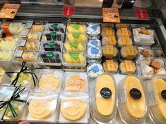 -BreadTalk面包新语·烘焙蛋糕(金光华广场店)