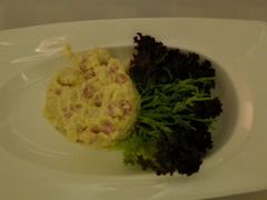 android_upload_pic-成桂西餐厅·42年的味道(五大道疙瘩楼店)