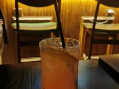 -The Cheebat 锌吧·Bistro(体育西店)