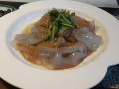 东北拉皮-随喜赞素食餐厅(亦庄店)