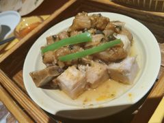 -蔡澜点心·粤菜(花城汇南区店)