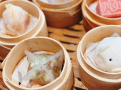 蒸点全家福-金时代顺风大酒店(兰生大厦店)