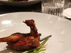 -LESCEDARS Brasserie Bistro香柏树