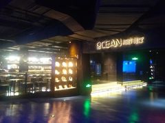 -波塞冬旅游度假区