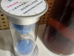 -绿茶餐厅(港惠购物中心店)